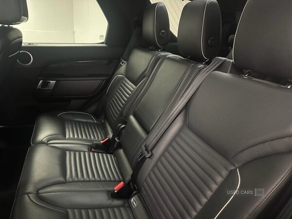 Used Land Rover Discovery 2018 for sale - 76240444: Photo 13