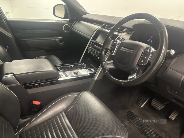 Used Land Rover Discovery 2018 for sale - 76240444: Photo 17