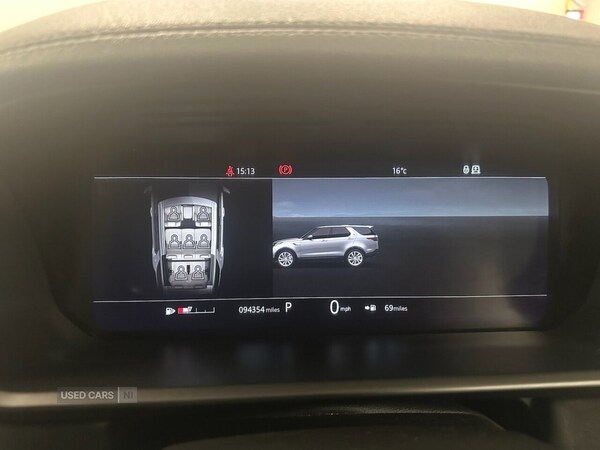 Used Land Rover Discovery 2018 for sale - 76240444: Photo 20