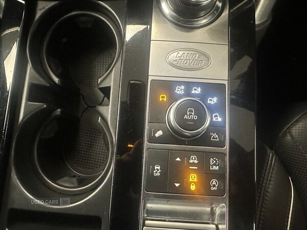 Used Land Rover Discovery 2018 for sale - 76240444: Photo 21
