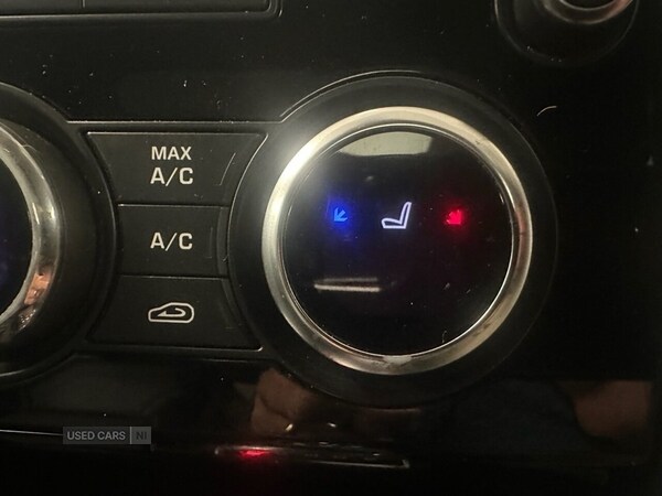 Used Land Rover Discovery 2018 for sale - 76240444: Photo 25