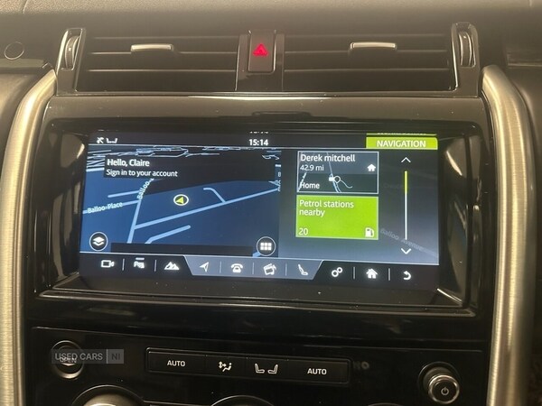 Used Land Rover Discovery 2018 for sale - 76240444: Photo 26