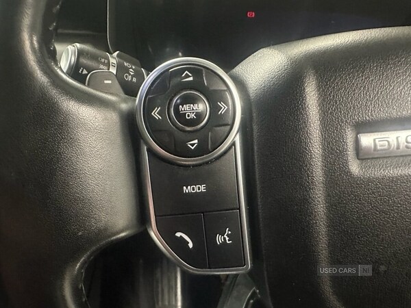 Used Land Rover Discovery 2018 for sale - 76240444: Photo 29