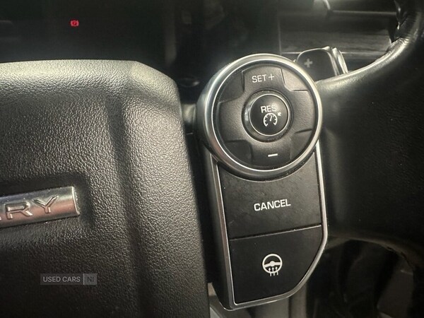 Used Land Rover Discovery 2018 for sale - 76240444: Photo 30