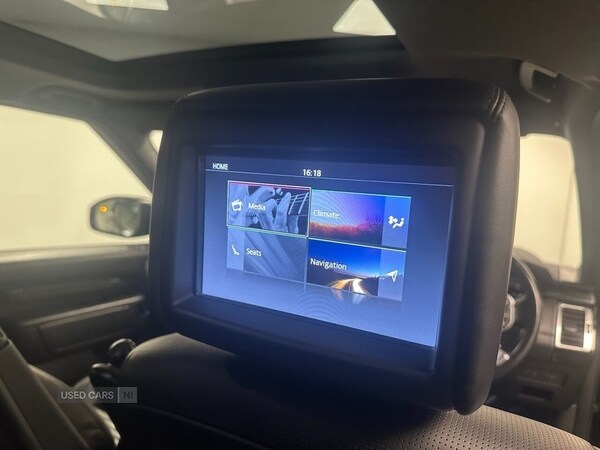 Used Land Rover Discovery 2018 for sale - 76240444: Photo 31