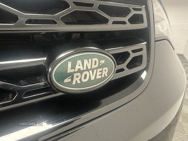 Used Land Rover Discovery 2018 for sale - 76240444: Photo 3