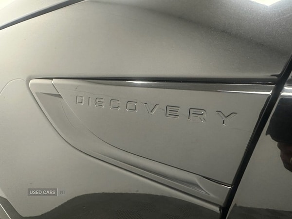 Used Land Rover Discovery 2018 for sale - 76240444: Photo 5