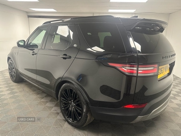 Used Land Rover Discovery 2018 for sale - 76240444: Photo 6