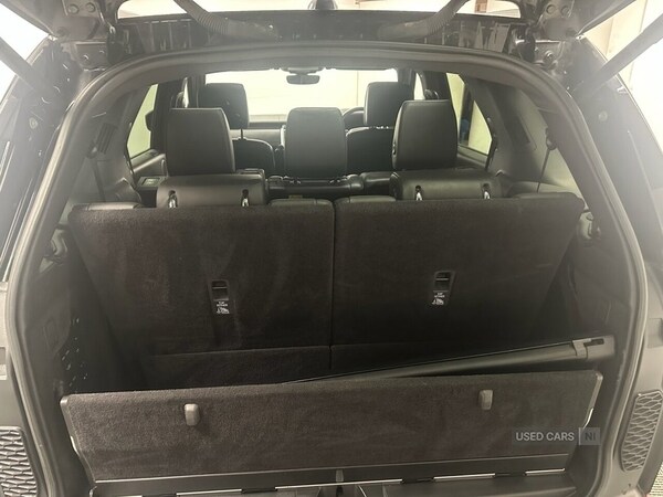 Used Land Rover Discovery 2018 for sale - 76240444: Photo 8