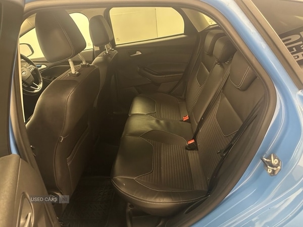 Used Ford Focus 2017 for sale - 76899895: Photo 10