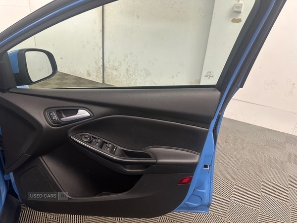 Used Ford Focus 2017 for sale - 76899895: Photo 14