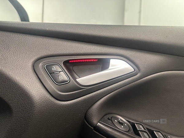 Used Ford Focus 2017 for sale - 76899895: Photo 15