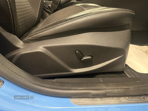 Used Ford Focus 2017 for sale - 76899895: Photo 16