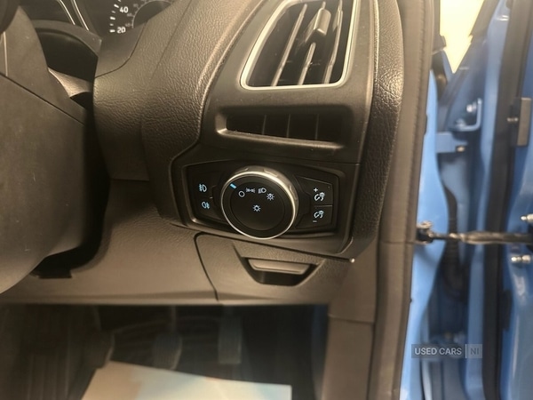 Used Ford Focus 2017 for sale - 76899895: Photo 17