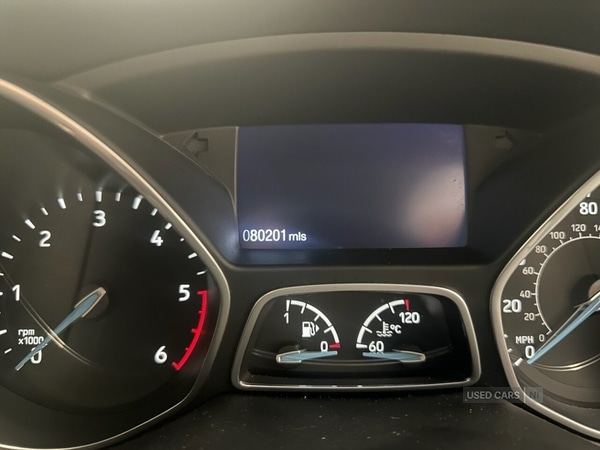 Used Ford Focus 2017 for sale - 76899895: Photo 18