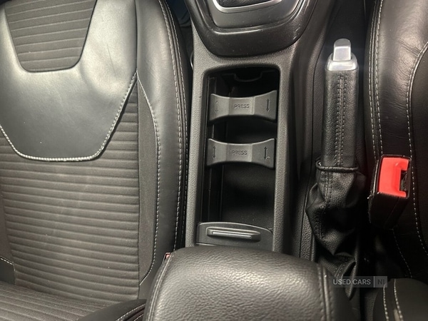 Used Ford Focus 2017 for sale - 76899895: Photo 19