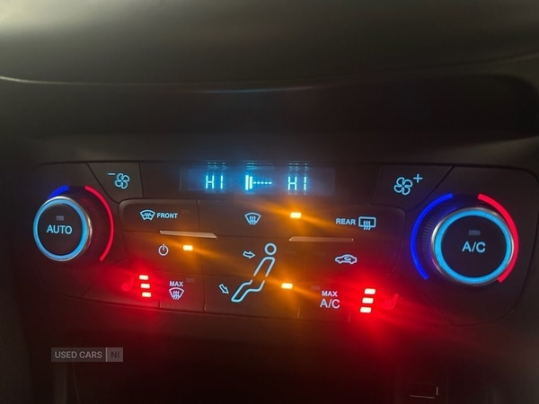 Used Ford Focus 2017 for sale - 76899895: Photo 23