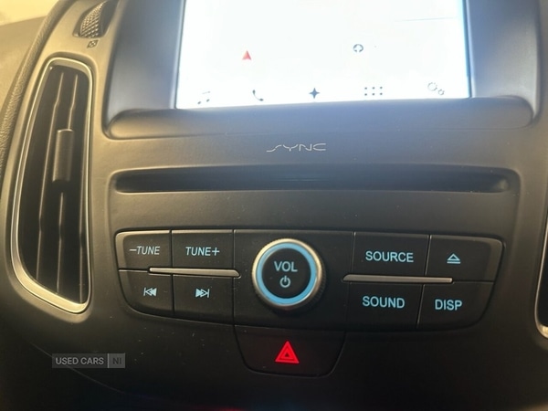 Used Ford Focus 2017 for sale - 76899895: Photo 24