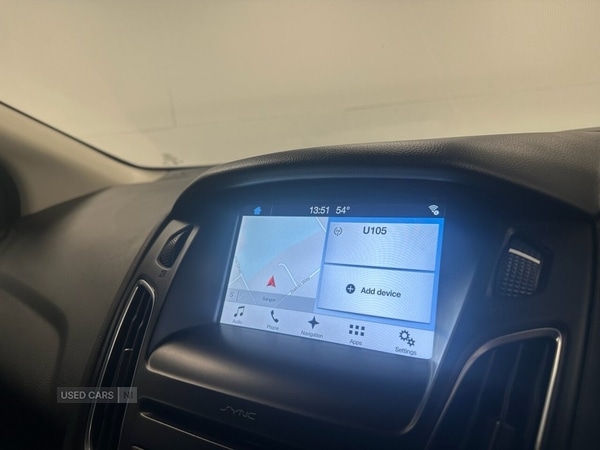 Used Ford Focus 2017 for sale - 76899895: Photo 25