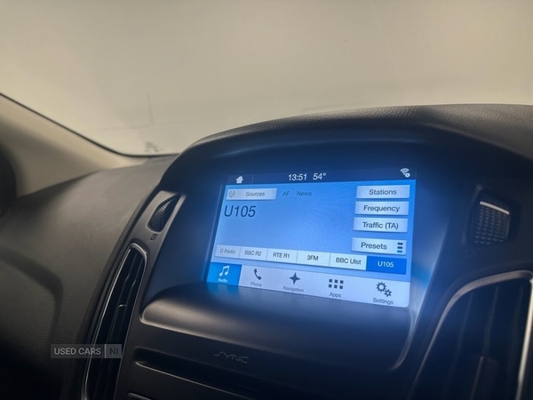 Used Ford Focus 2017 for sale - 76899895: Photo 26