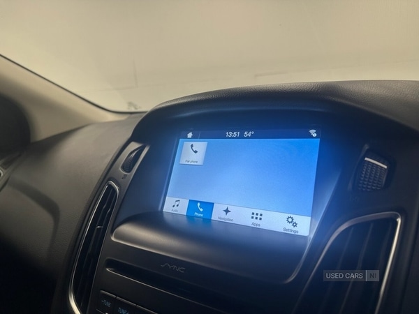 Used Ford Focus 2017 for sale - 76899895: Photo 27