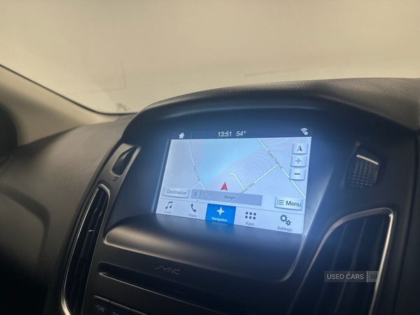 Used Ford Focus 2017 for sale - 76899895: Photo 28