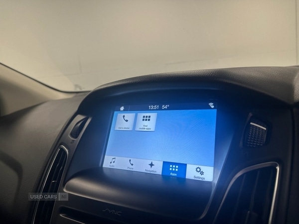 Used Ford Focus 2017 for sale - 76899895: Photo 29