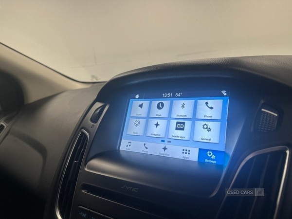 Used Ford Focus 2017 for sale - 76899895: Photo 30