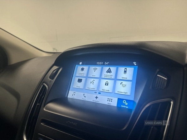 Used Ford Focus 2017 for sale - 76899895: Photo 31