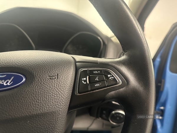 Used Ford Focus 2017 for sale - 76899895: Photo 34