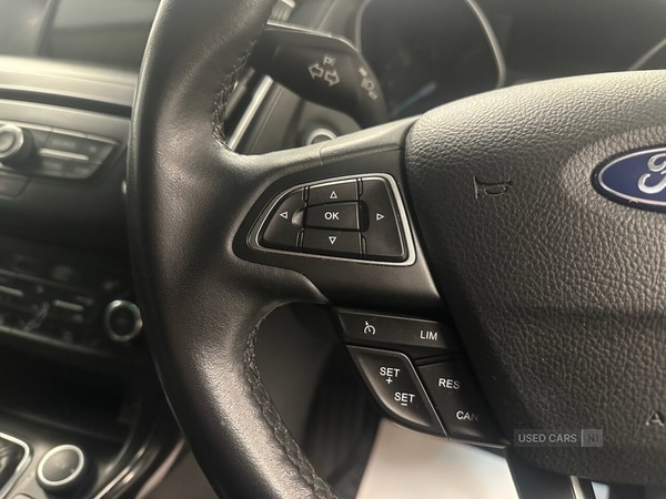 Used Ford Focus 2017 for sale - 76899895: Photo 35