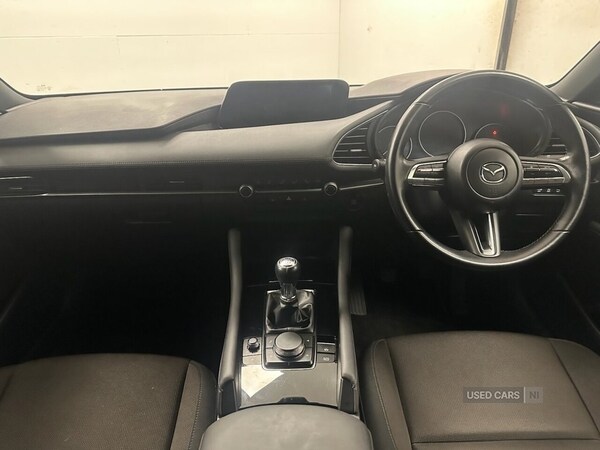 Used Mazda Mazda3 2021 for sale - 76441481: Photo 10