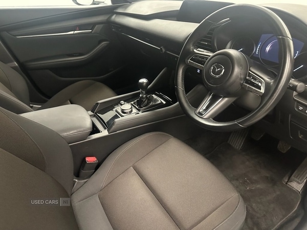 Used Mazda Mazda3 2021 for sale - 76441481: Photo 11