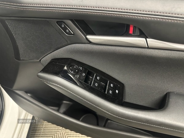 Used Mazda Mazda3 2021 for sale - 76441481: Photo 12