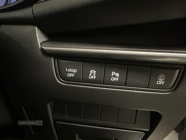 Used Mazda Mazda3 2021 for sale - 76441481: Photo 13