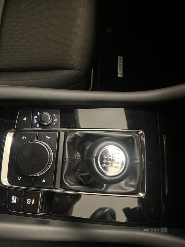 Used Mazda Mazda3 2021 for sale - 76441481: Photo 14