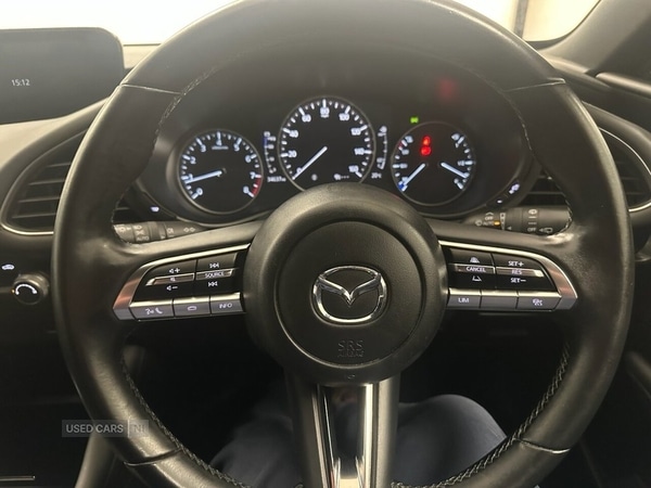 Used Mazda Mazda3 2021 for sale - 76441481: Photo 16