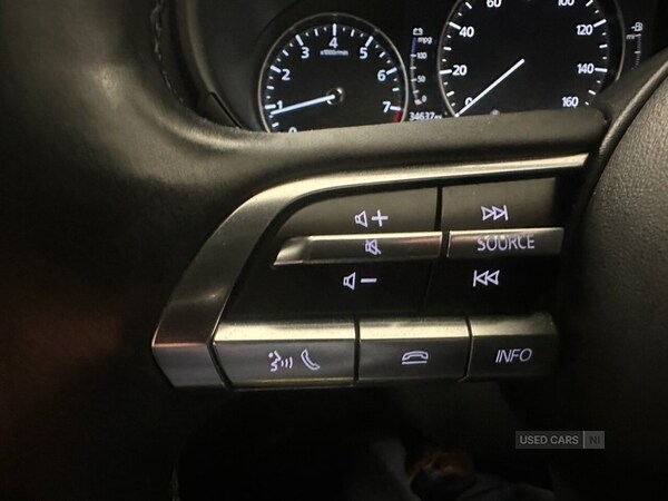 Used Mazda Mazda3 2021 for sale - 76441481: Photo 17