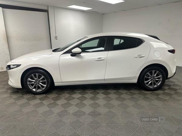 Used Mazda Mazda3 2021 for sale - 76441481: Photo 3