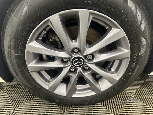 Used Mazda Mazda3 2021 for sale - 76441481: Photo 4