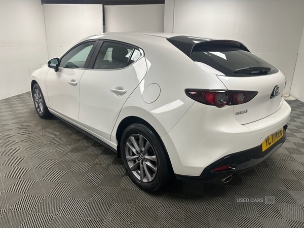 Used Mazda Mazda3 2021 for sale - 76441481: Photo 5