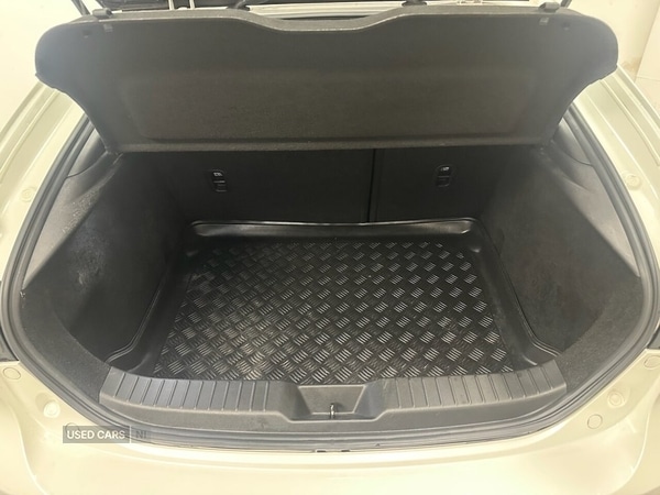 Used Mazda Mazda3 2021 for sale - 76441481: Photo 8