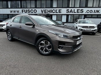 Used Kia XCeed 2020 for sale - 79497626: Photo