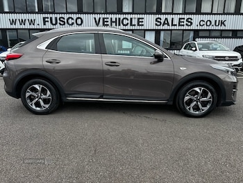 Used Kia XCeed 2020 for sale - 79497626: Photo