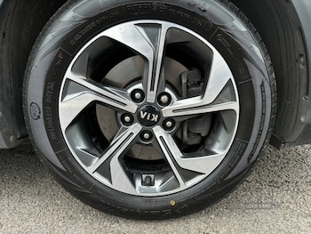 Used Kia XCeed 2020 for sale - 79497626: Photo