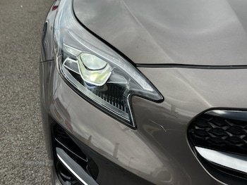 Used Kia XCeed 2020 for sale - 79497626: Photo