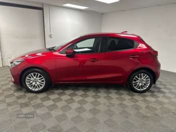 Used Mazda Mazda2 2020 for sale - 74554706: Photo