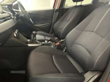 Used Mazda Mazda2 2020 for sale - 74554706: Photo