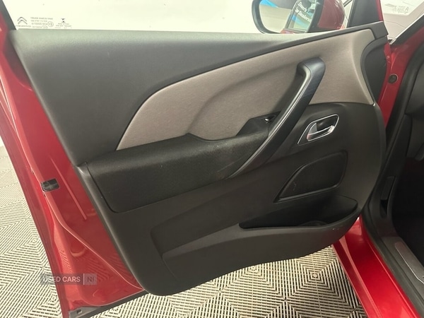 Used Citroen C4 Grand Picasso 2016 for sale - 76936762: Photo 10