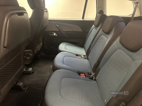 Used Citroen C4 Grand Picasso 2016 for sale - 76936762: Photo 11